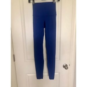Lululemon | Leggings | Size 0